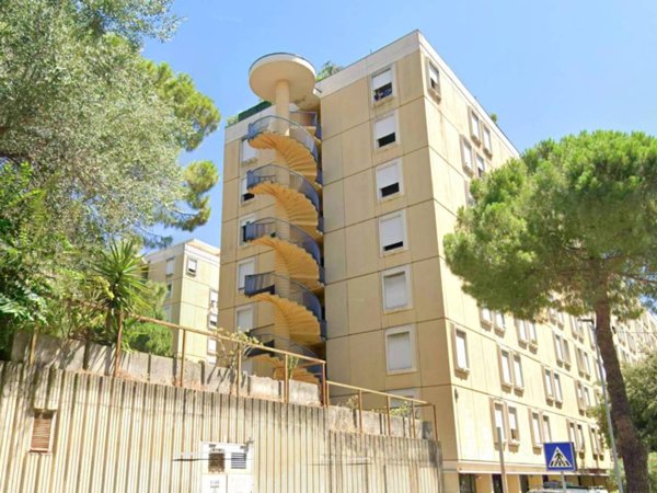 appartamento in vendita a Perugia in zona Elce