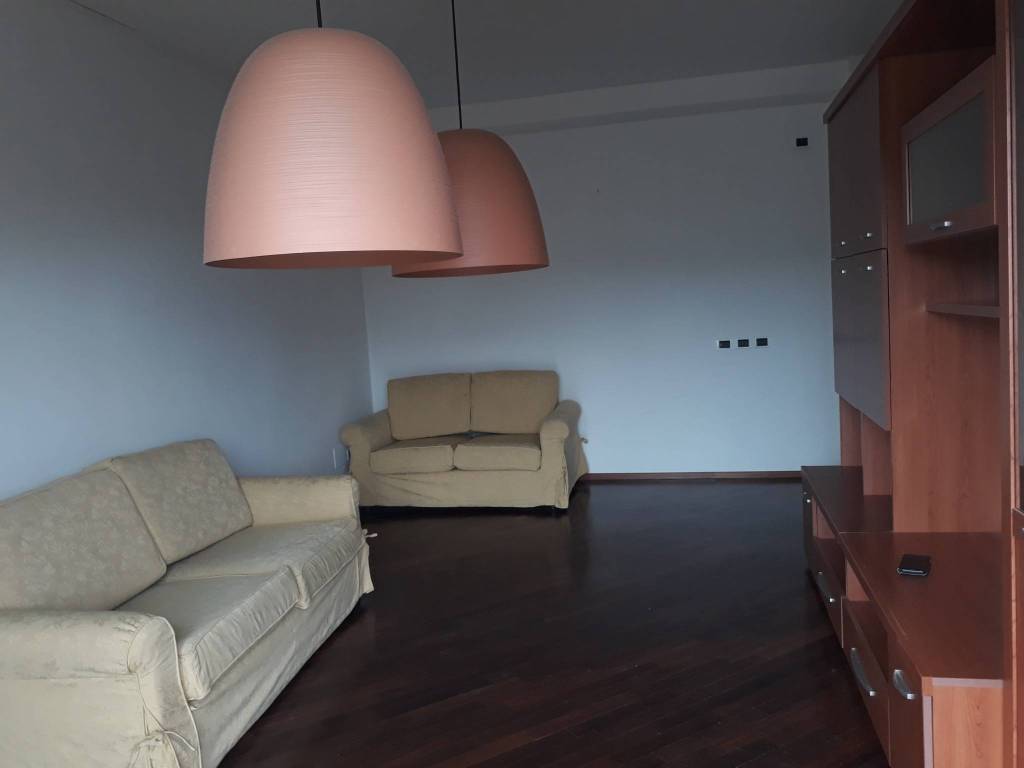 appartamento in vendita a Perugia in zona Santa Lucia