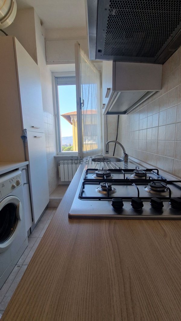 appartamento in vendita a Perugia in zona XX Settembre