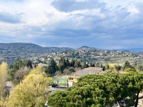 appartamento in vendita a Perugia in zona Pretola