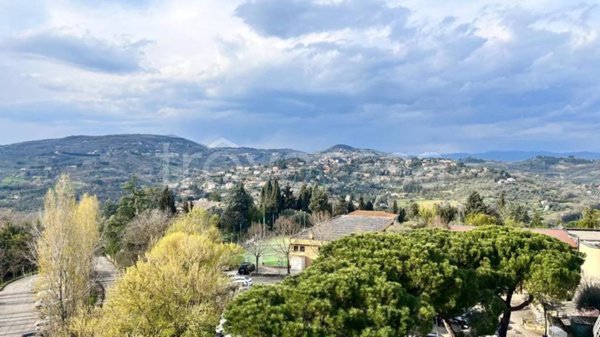 appartamento in vendita a Perugia in zona Monteluce