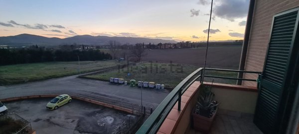 appartamento in vendita a Perugia in zona Fontignano