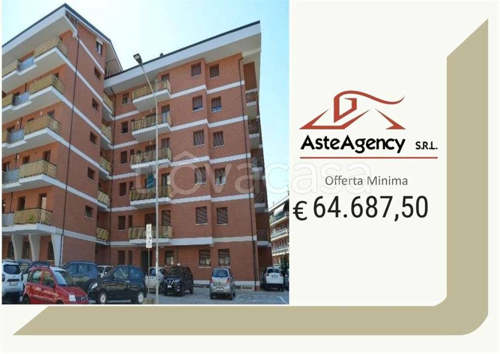 appartamento in vendita a Perugia in zona Ferro di Cavallo