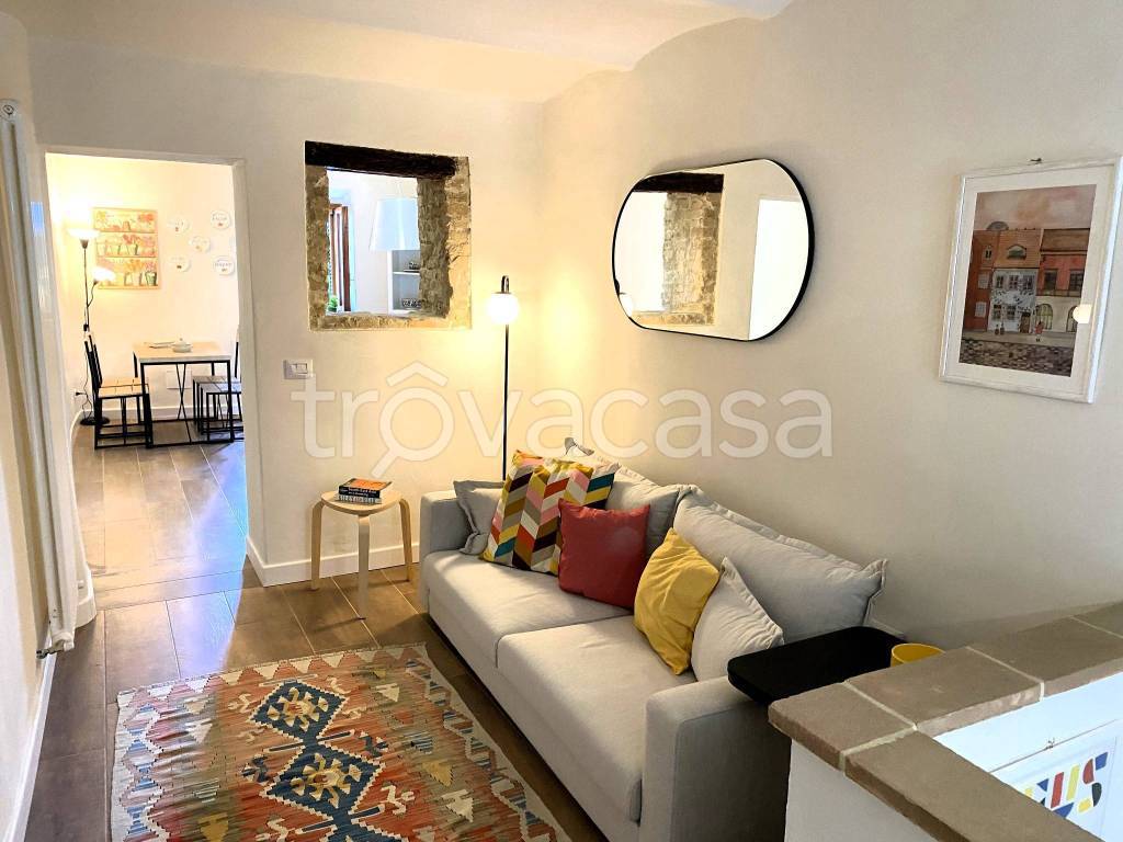 appartamento in vendita a Perugia in zona Monteluce