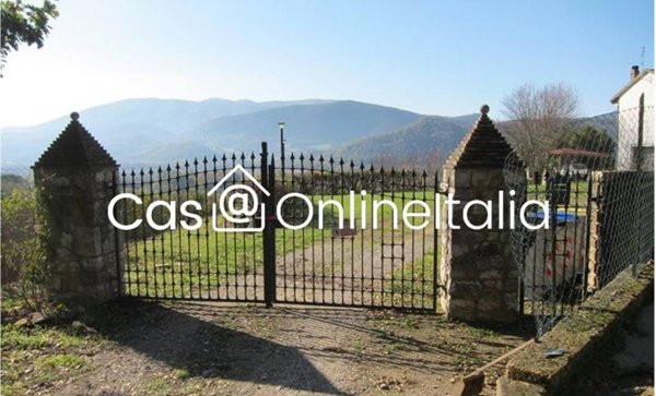 appartamento in vendita a Perugia in zona Parlesca