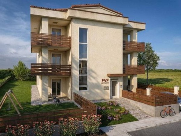 appartamento in vendita a Perugia in zona Montelaguardia