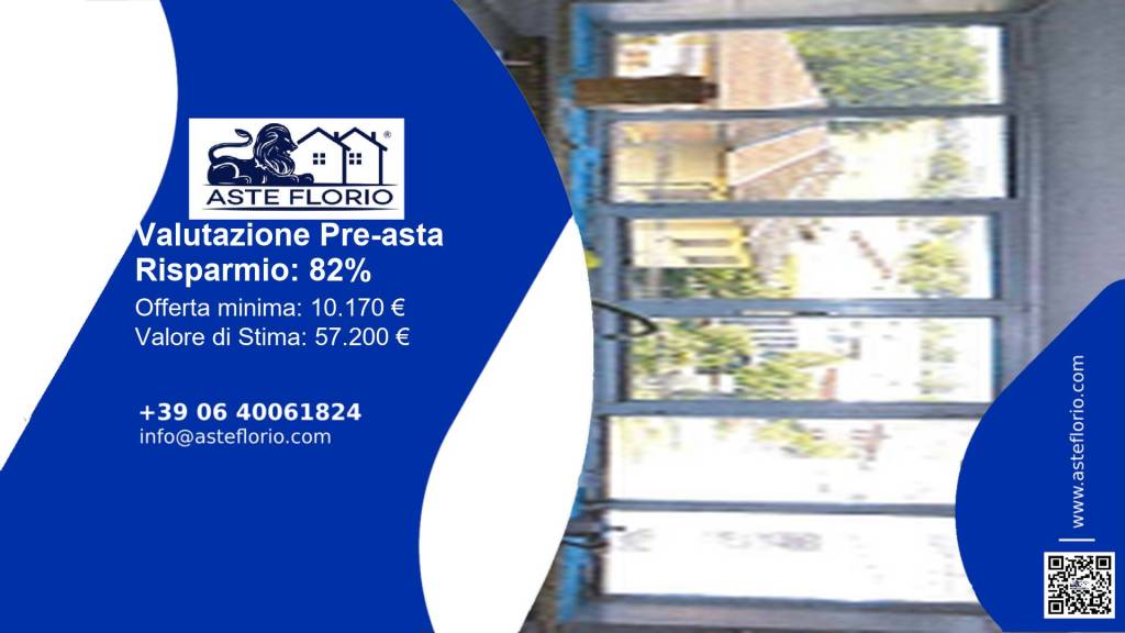 appartamento in vendita a Perugia in zona Parlesca