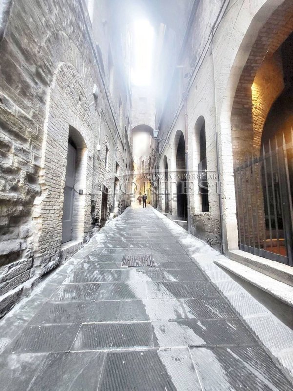 appartamento in vendita a Perugia in zona Centro Città