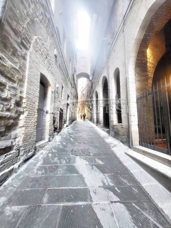 appartamento in vendita a Perugia in zona Centro Città