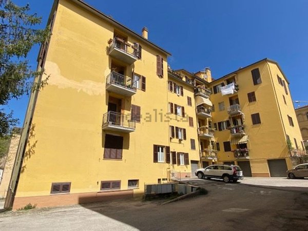 appartamento in vendita a Perugia