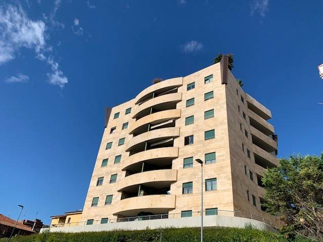 appartamento in vendita a Perugia in zona Stazione