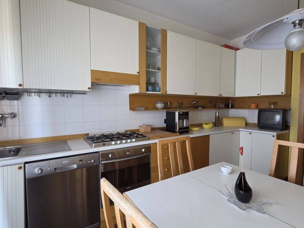 appartamento in vendita a Perugia in zona Castel del Piano