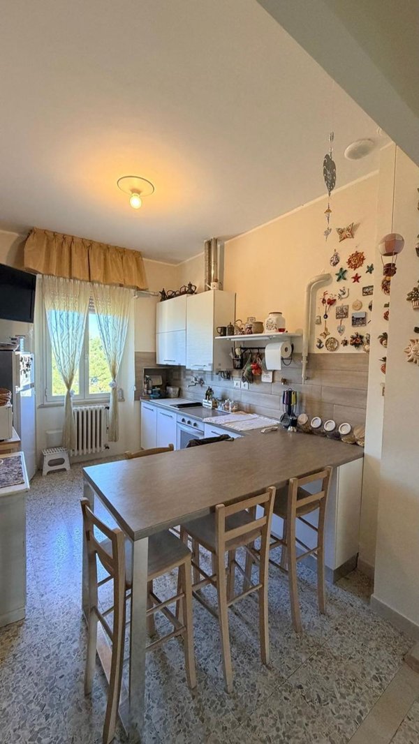 appartamento in vendita a Perugia