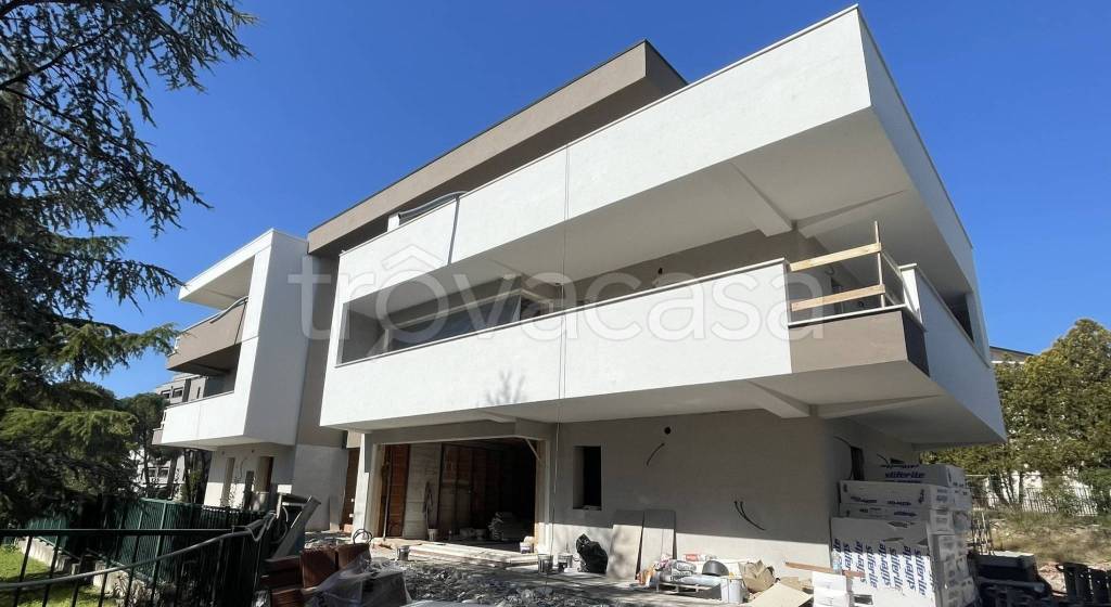 appartamento in vendita a Perugia in zona Madonna Alta