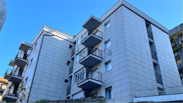 appartamento in vendita a Perugia in zona XX Settembre