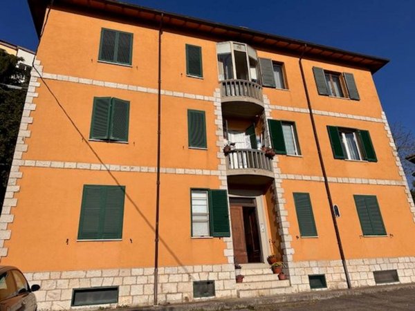 appartamento in vendita a Perugia in zona Elce