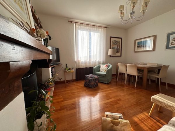 appartamento in vendita a Perugia in zona Elce