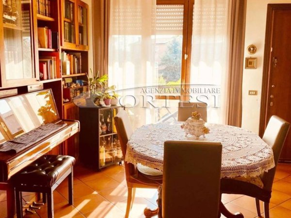 casa indipendente in vendita a Perugia in zona Ponte Felcino