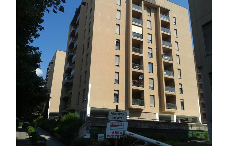 appartamento in vendita a Perugia in zona Madonna Alta