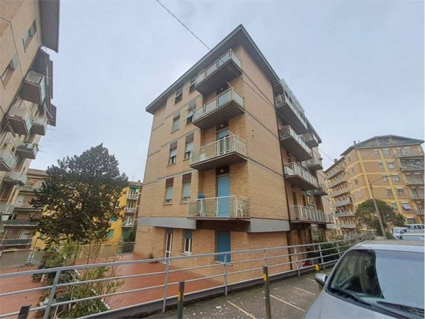 appartamento in vendita a Perugia in zona Madonna Alta