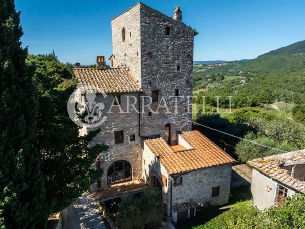 casa indipendente in vendita a Perugia in zona Elce