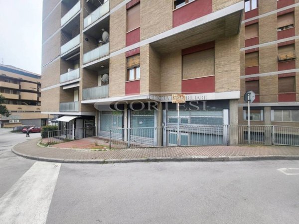 appartamento in vendita a Perugia in zona Stazione