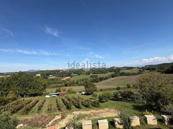 terreno agricolo in vendita a Perugia