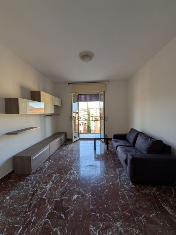 appartamento in vendita a Perugia in zona Ferro di Cavallo