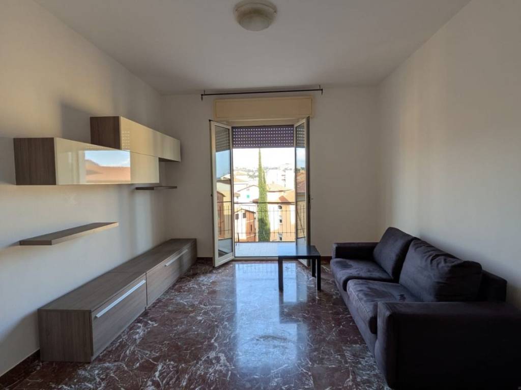 appartamento in vendita a Perugia in zona Ferro di Cavallo