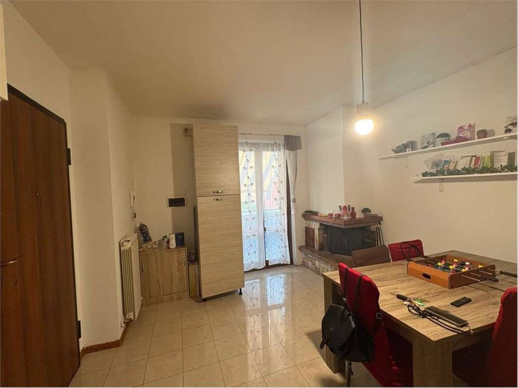 appartamento in vendita a Perugia in zona Castel del Piano