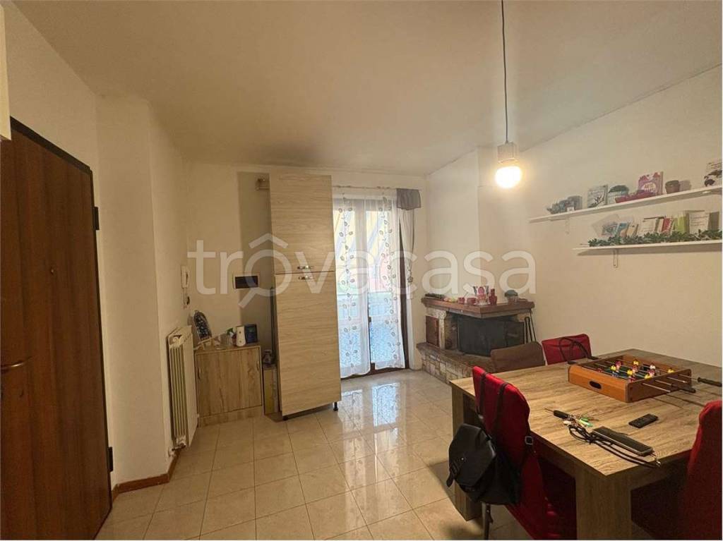 appartamento in vendita a Perugia in zona Castel del Piano