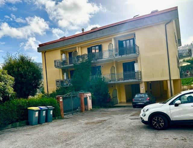 appartamento in vendita a Perugia in zona Casaglia