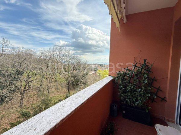 appartamento in vendita a Perugia in zona Elce