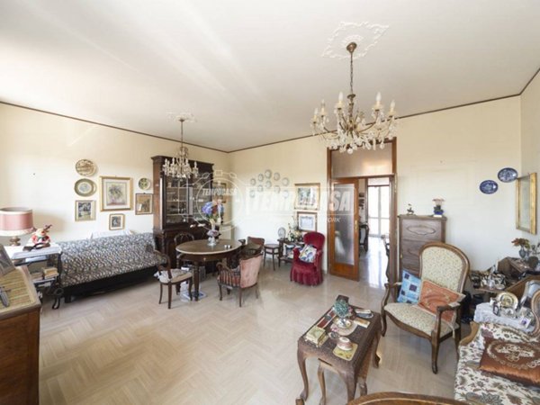 appartamento in vendita a Perugia in zona Centro Città