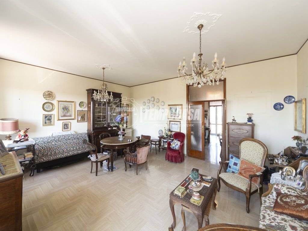 appartamento in vendita a Perugia in zona Prepo