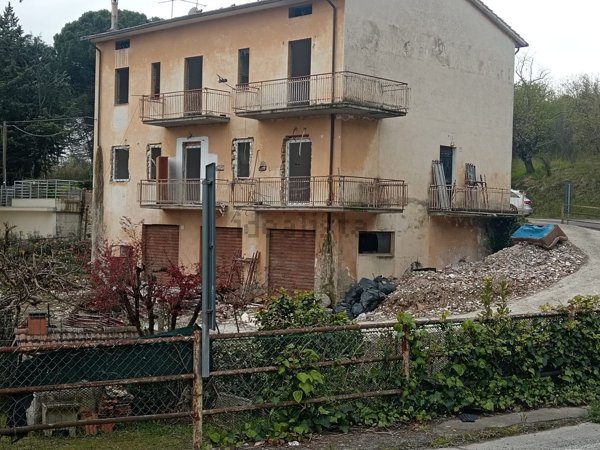 appartamento in vendita a Perugia in zona Centro Città