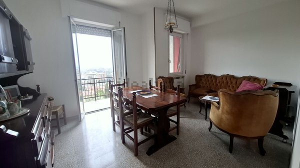 appartamento in vendita a Perugia in zona Case Bruciate