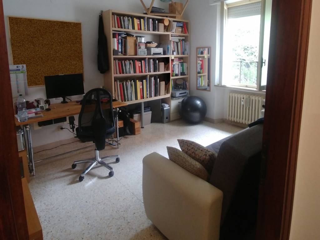 appartamento in vendita a Perugia in zona Elce