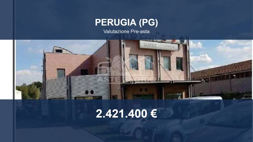 negozio in vendita a Perugia in zona Ponte San Giovanni