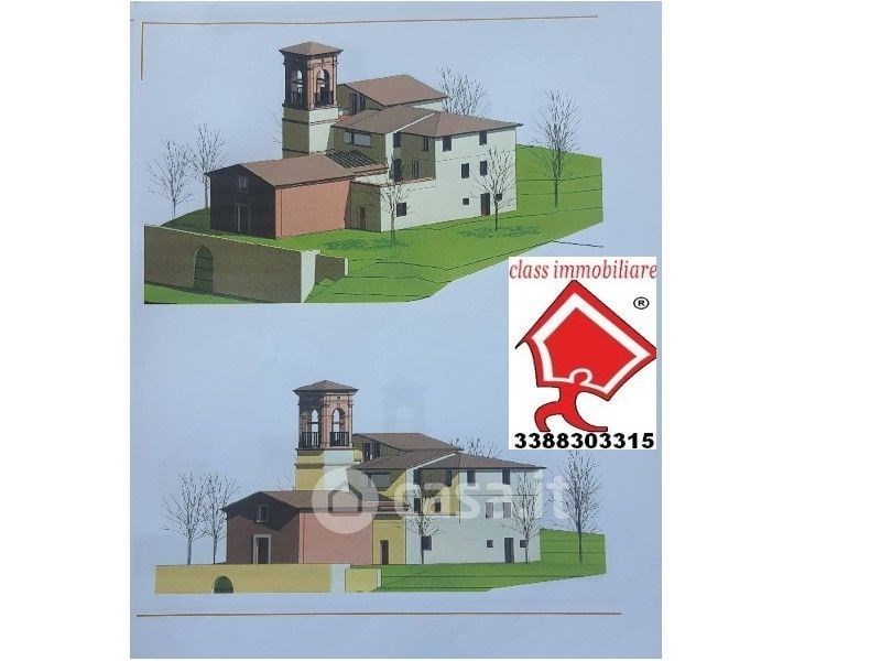 casa indipendente in vendita a Perugia