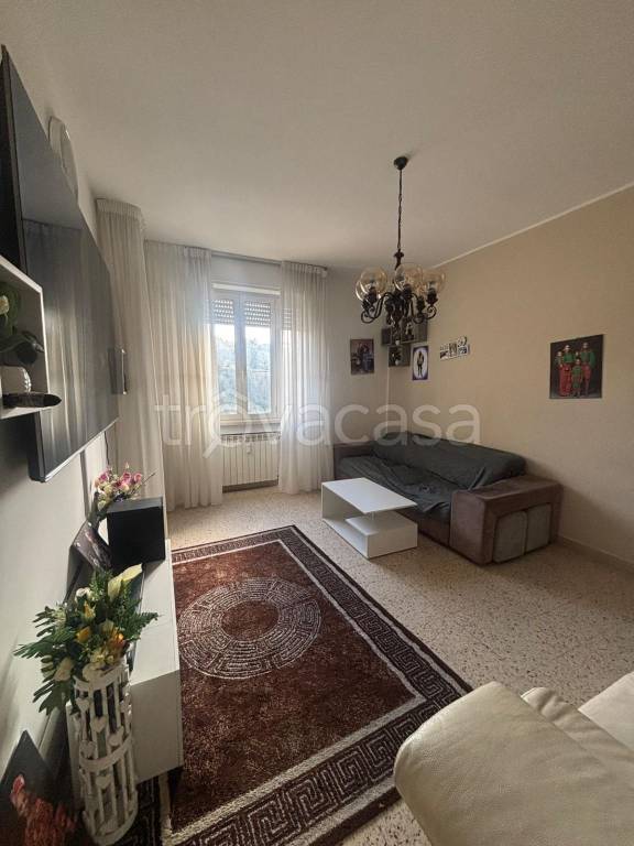 appartamento in vendita a Perugia