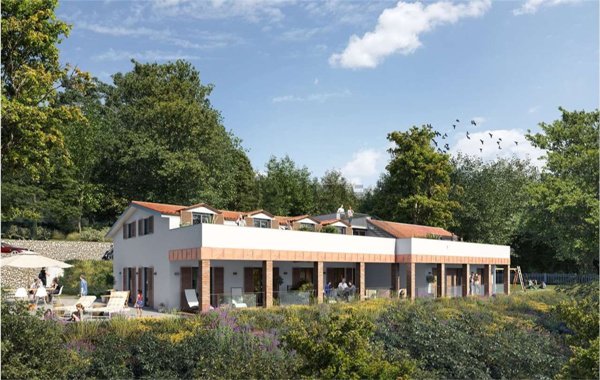 casa indipendente in vendita a Perugia in zona Prepo