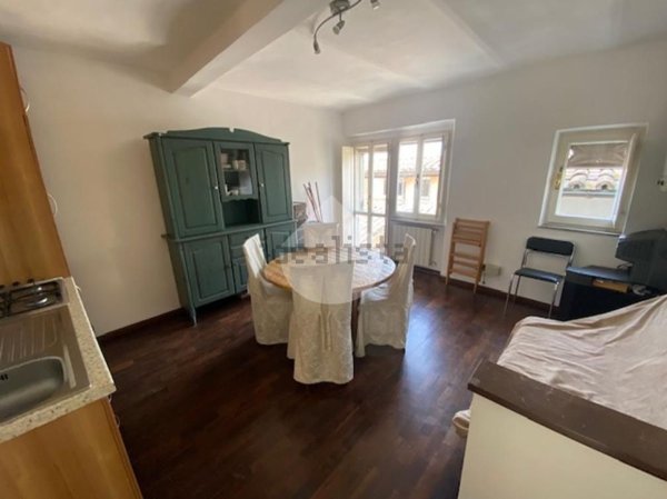 appartamento in vendita a Perugia in zona Centro Città