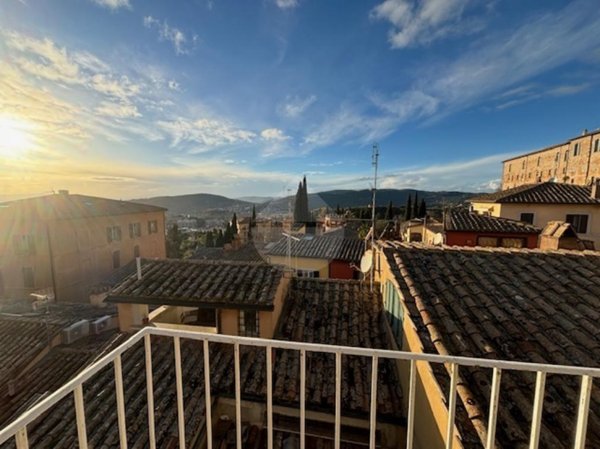 appartamento in vendita a Perugia