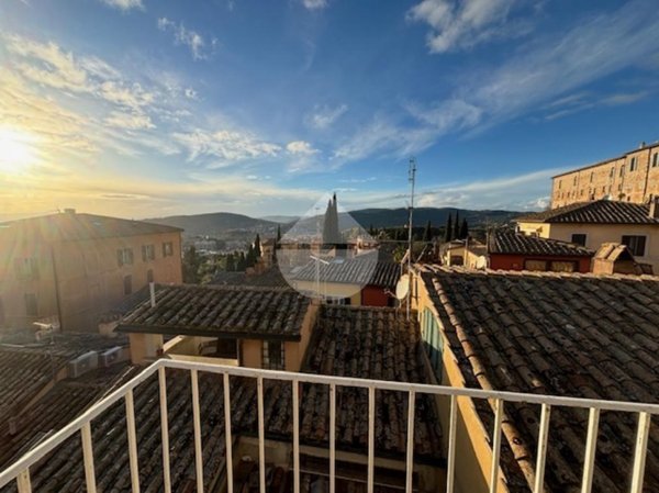 appartamento in vendita a Perugia in zona Elce