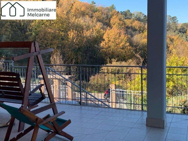 casa indipendente in vendita a Perugia in zona Monteluce