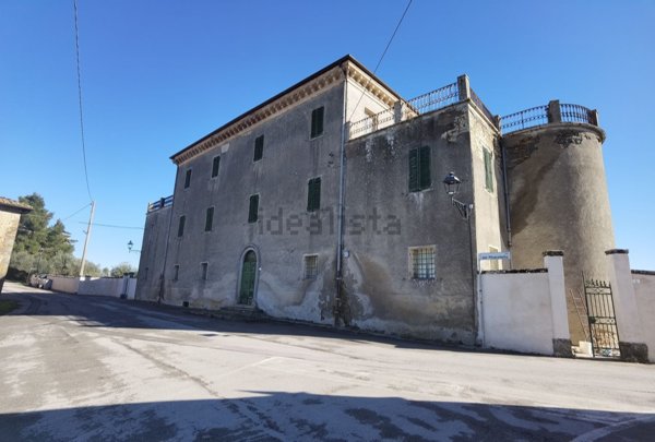 casa indipendente in vendita a Perugia