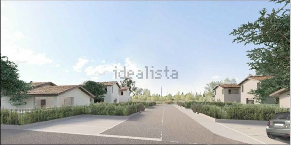 casa indipendente in vendita a Perugia in zona San Martino In Campo