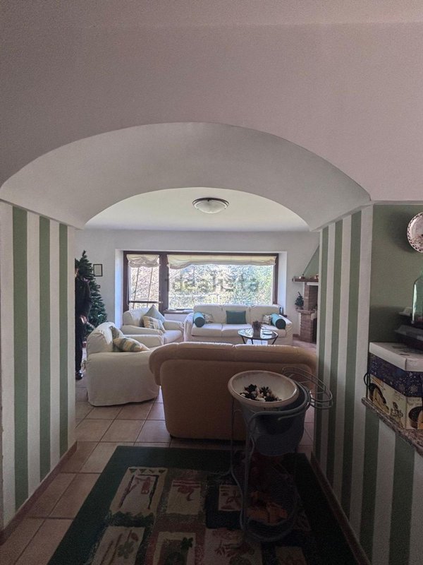 casa indipendente in vendita a Perugia in zona Montelaguardia