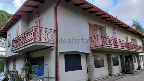 casa indipendente in vendita a Perugia in zona Rancolfo
